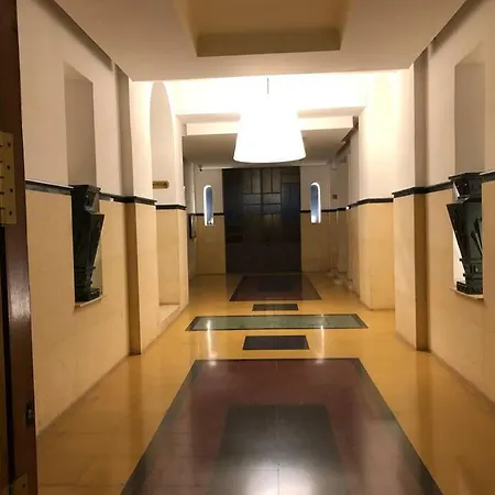 For - A 300mt. Dal Mare Apartment