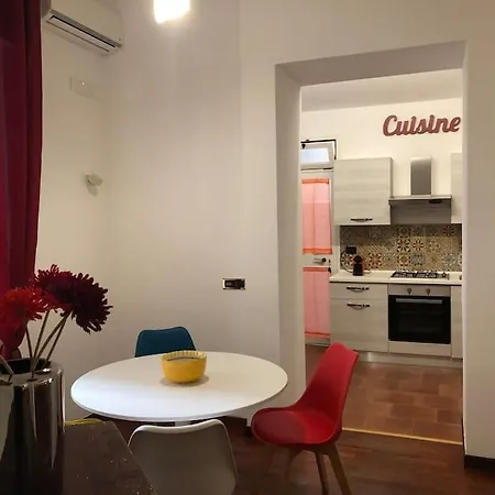 Apartment For - A 300mt. Dal Mare