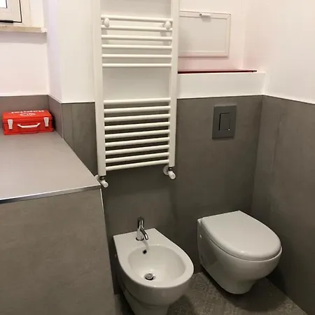 For - A 300mt. Dal Mare Apartment Bari